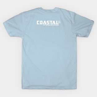 Coastal Official Drop T-Shirt